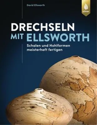 Obrázok produktu pre Drechseln mit Ellsworth