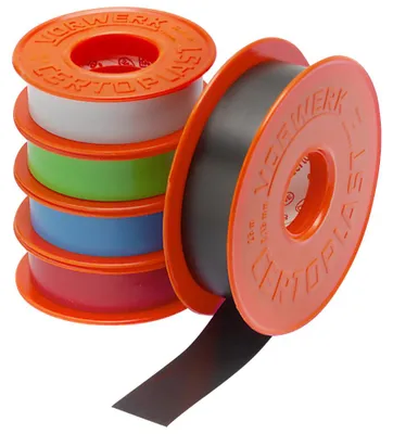 Obrázok produktu pre Certoplast elektroizolačná páska 601, 19 mm x 25 m, hnedá 60100124