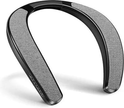 Produktbild von Draagbare Bluetooth-Lautsprecher mit eingebautem Mikrofon und TF-Slot, 12-Stunden-Spielzeit, 3D-Stereo-Surround-Sound