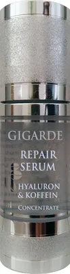 Produktbild von Gigarde Repair Hyaluron Serum mit Aloe Vera und Hyaluron, 30 ml