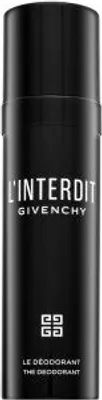 Obrázok produktu pre Givenchy L'Interdit deospray pre ženy 100 ml