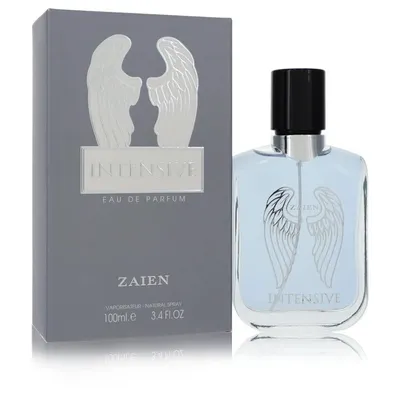 Produktbild von Zaien Intensive eau de parfum spray 100 ml