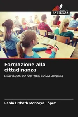 Produktbild von Formazione alla cittadinanza