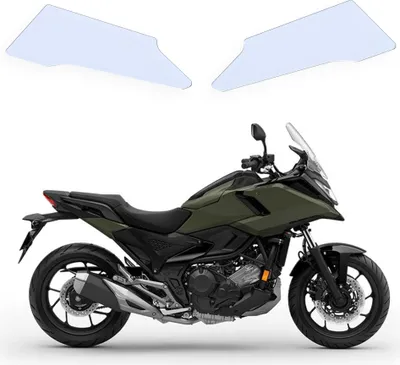 Produktbild von Tankschutzfolie Tankpad passend für Honda NC750X (2025+)