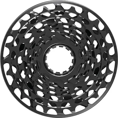 Immagine prodotto di Pignone cassetta Sram XG-795 7-f.10-12-14-16-18-21-24 T.