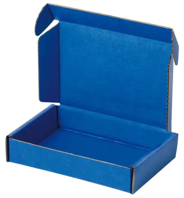 Obrázek produktu pro Warmbier Safeshield přepravní box, ESD, 178 x 127 x 38 mm, bezPolyuretanpěny, - 5510.903