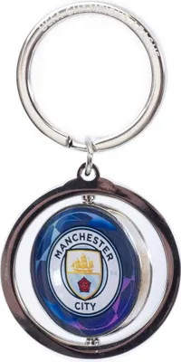 Produktbild von Přívěšek na klíče MANCHESTER CITY UCL Spinner