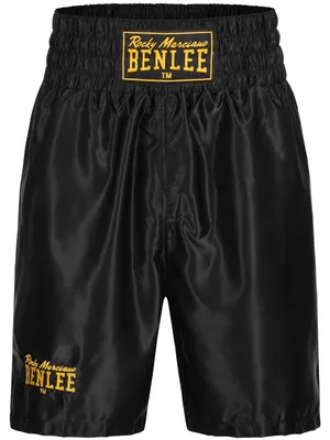 Produktbild von BENLEE Boxing Trunks Uni Boxing Black XXL