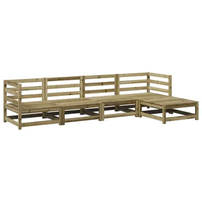 Obrázok produktu pre VidaXL 3299388, 5 kusov