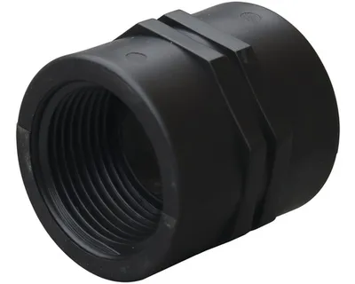 Obrázek produktu pro Hrdlo plast 2"