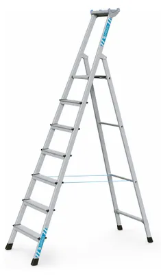 Zdjęcie produktu dla Drabina schodkowa LM 7 stopni Z600 41227
