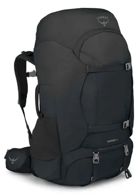 Produktbild von OSPREY Trekking-Wander Rucksack Fairview Trek Pack 70 Black