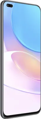 Produktbild von Huawei Nova 8i Dual Sim NEN-LX1 128GB Starry Black Nové