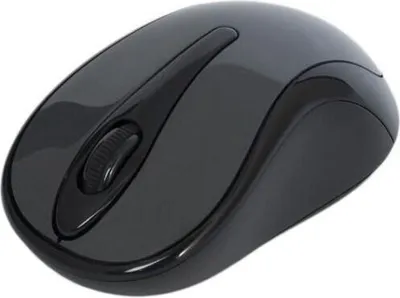 Image de A4tech G3-280N Souris Ambidextre Rf Sans Fil Optique 2000 Dpi