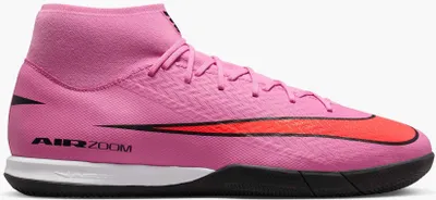 Immagine prodotto di Nike Zm Superfly 10 Academy Ic 600 Magic Flamingo / Nero-Total 600 Magic Flamingo / Nero-Total 45,5