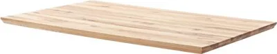 Produktbild von MCA Direkt Tischplatte Schweizer Kante