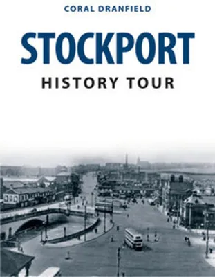 Productafbeelding van Stockport History Tour