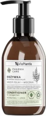 Obrázek produktu pro Vis Plantis Pharma Care Kondicionér na poškozené vlasy 300ml