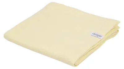 Produktbild von Lodger Swaddler - 70 x 70 cm - Butter
