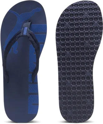 Zdjęcie produktu dla Puma Epic Flip v2 - niebieski, Rozmiar:3