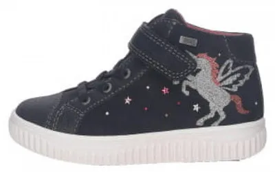 Produktbild von Salamander Halbschuhe blau in Gr. 31