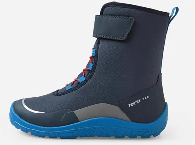 Zdjęcie produktu dla Buty zimowe Reima ReimaTec barefoot dla dzieci Talvella Junior (5400151A-6980)