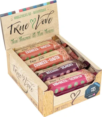 Produktbild von Probierset 4 von True Love