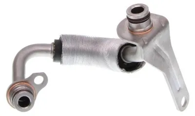 Produktbild von MAXGEAR 68-0344 Kühlmittelrohrleitung Kühlerschlauch für BMW 5 Touring (F11) 1 Schrägheck (F20) 3 Touring (F31) 5 Limousine (F10) 3 Limousine X3 (F25)