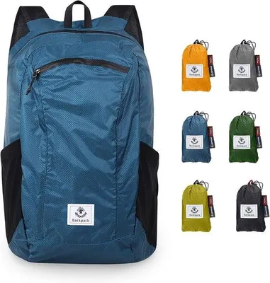 Produktbild von wasserdichte, tragbare, uniseks, Outdoor-Tasche, 16L