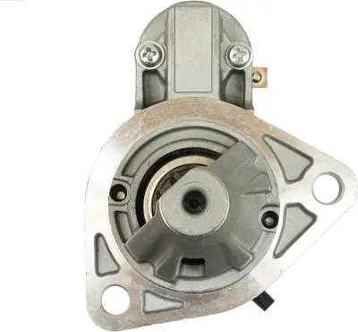 Produktbild von AS-PL S5120 Starter Anlasser 1,4kW für JEEP Grand Cherokee I (ZJ, ZG) 12V