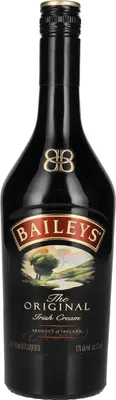 Produktbild von Baileys The Original Irish Cream | 17 % vol | 0,7 l