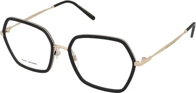 Produktbild von Marc Jacobs MARC 665 Gold black 2 54/18/145 Damen Brillen