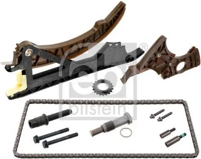 Zdjęcie produktu dla Zestaw Łańcucha Rozrządu Bmw N43B16A E87/E90/E91