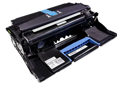 Produktbild von Kompatible Trommeleinheit für Lexmark 50F0Z00 (500Z) Drum Kit