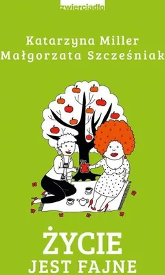 Immagine prodotto di Zycie jest fajne