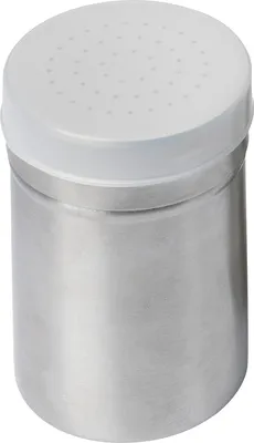 Obrázek produktu pro Sklenice na cukr a koření Metaltex