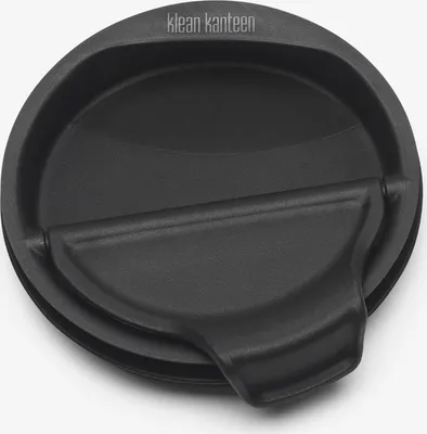 Zdjęcie produktu dla Pokrywka Klean Kanteen Rise Flip Lid - 78 mm - czarna