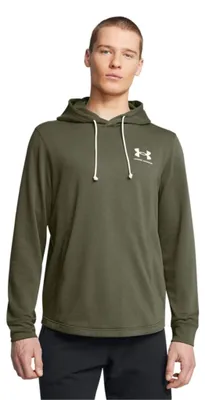 Immagine prodotto di Under Armour Felpe BLUZAUARIVAL1370401390KHAKI, Taglia: 188