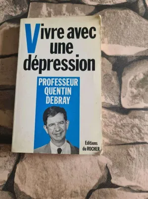 Image de Vivre avec une dépression
