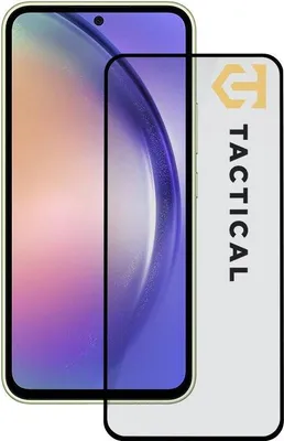 Immagine prodotto di Tactical Glass Shield 5D per Samsung Galaxy A54 - Juoda KP25882