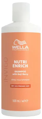 Produktbild von Wella Professionals Invigo Nutri Enrich Shampoo