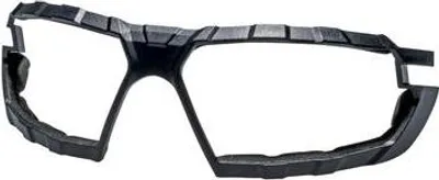 Produktbild von uvex Zusatzrahmen 9199001 schwarz