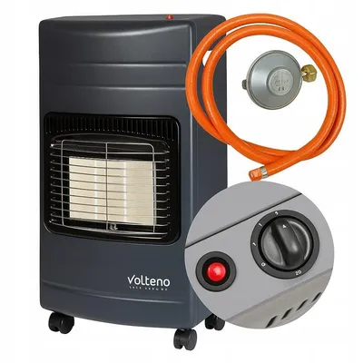 Obrázok produktu pre Plynový sporák Volteno 1500/2800/4200 Z