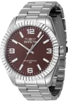 Image de Invicta Specialty 47452 Montre Quartz Homme - 43 mm