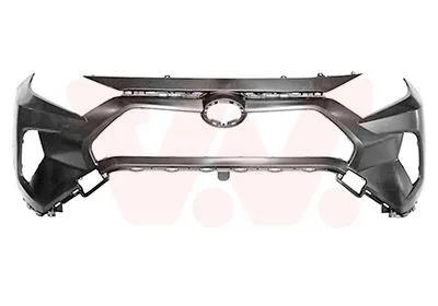 Produktbild von VAN WEZEL Stoßstange Stoßfänger für TOYOTA RAV4 V (XA50) Grundiert 5475574