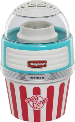 Produktbild von Ariete PARTY TIME Popcorn Maker XL blau