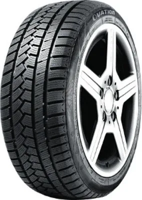 Produktbild von Ovation Winterreifen motorcycle-tyres W-586 ( 205/55 R16 91H )