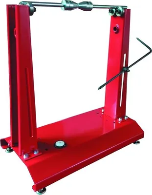Productafbeelding van BIKE-LIFT Balansapparaat/Spanningshulp met as en conus - BL-124-00