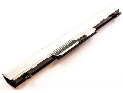 Produktbild von Akku für Hewlett-Packard Probook 440 G3(P5R94EA) Li-Ion 14,8 Volt 2200 mAh schwarz