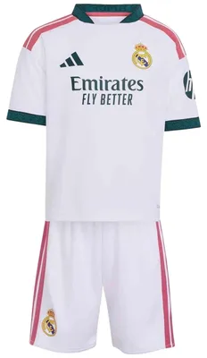 Zdjęcie produktu dla Komplet sportowy Adidas KC3946 dla Dziecięce